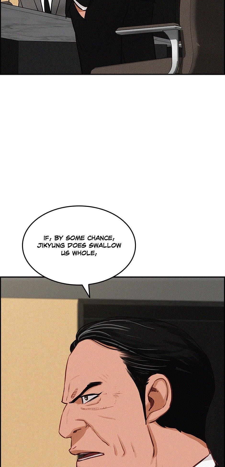 18+ Lord of Money Chapter 209 page 51