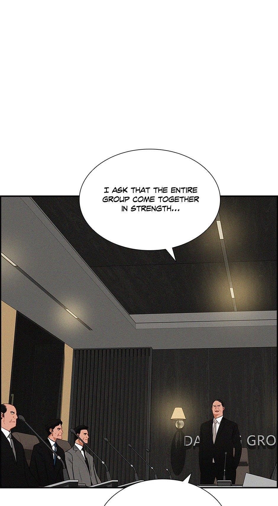 18+ Lord of Money Chapter 209 page 54