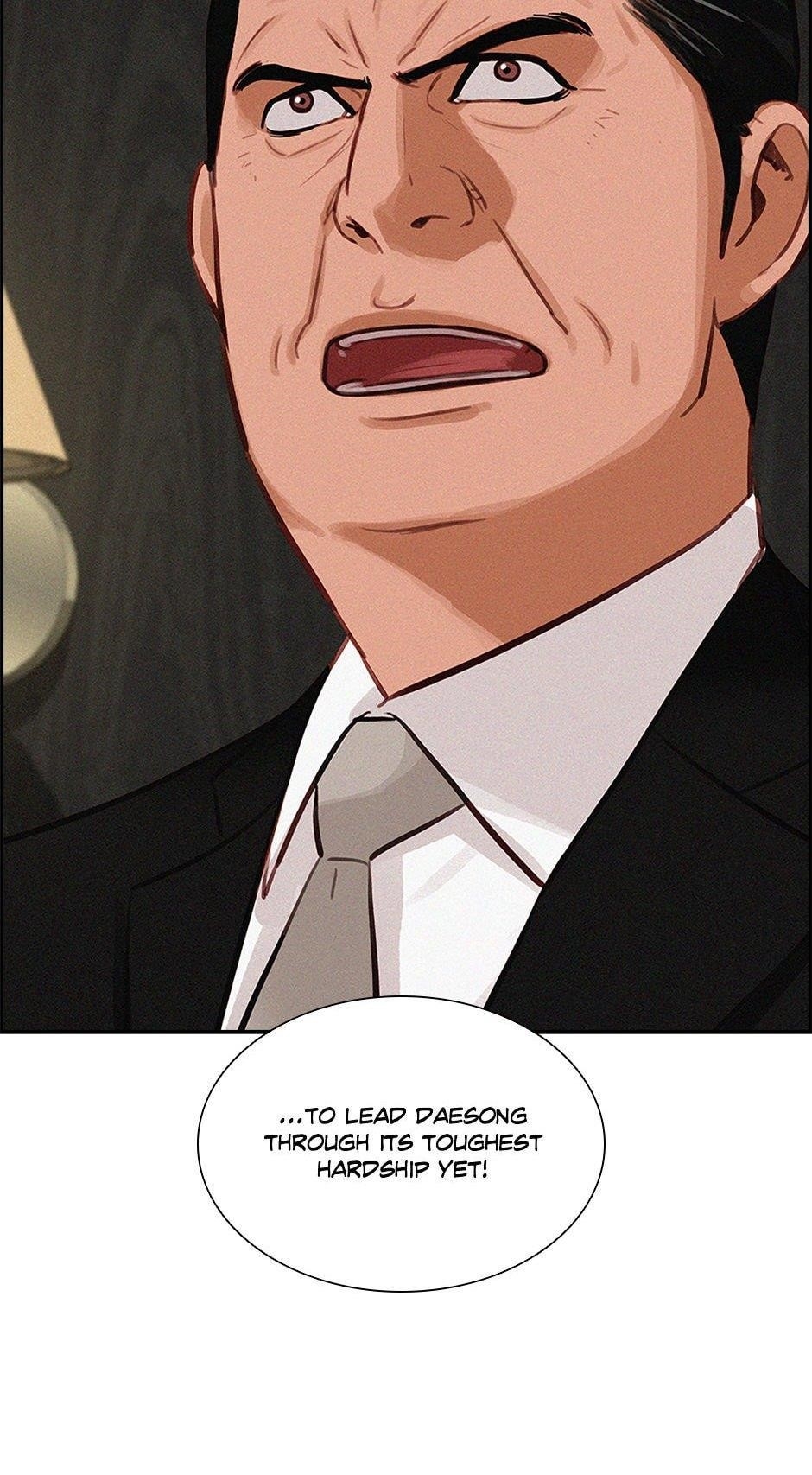 18+ Lord of Money Chapter 209 page 56
