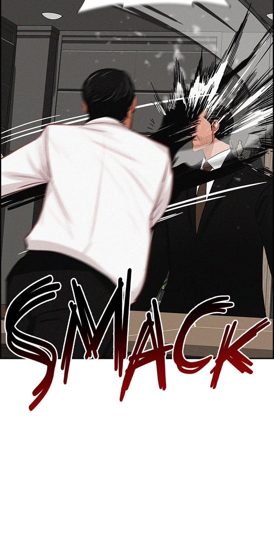 18+ Lord of Money Chapter 209 page 63