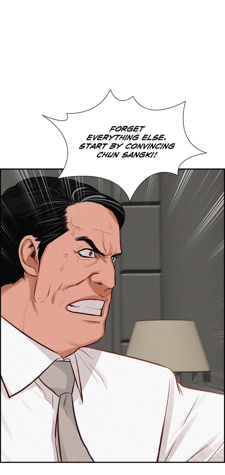 18+ Lord of Money Chapter 209 page 65