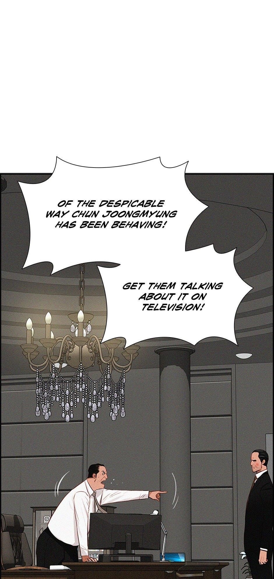 18+ Lord of Money Chapter 209 page 67