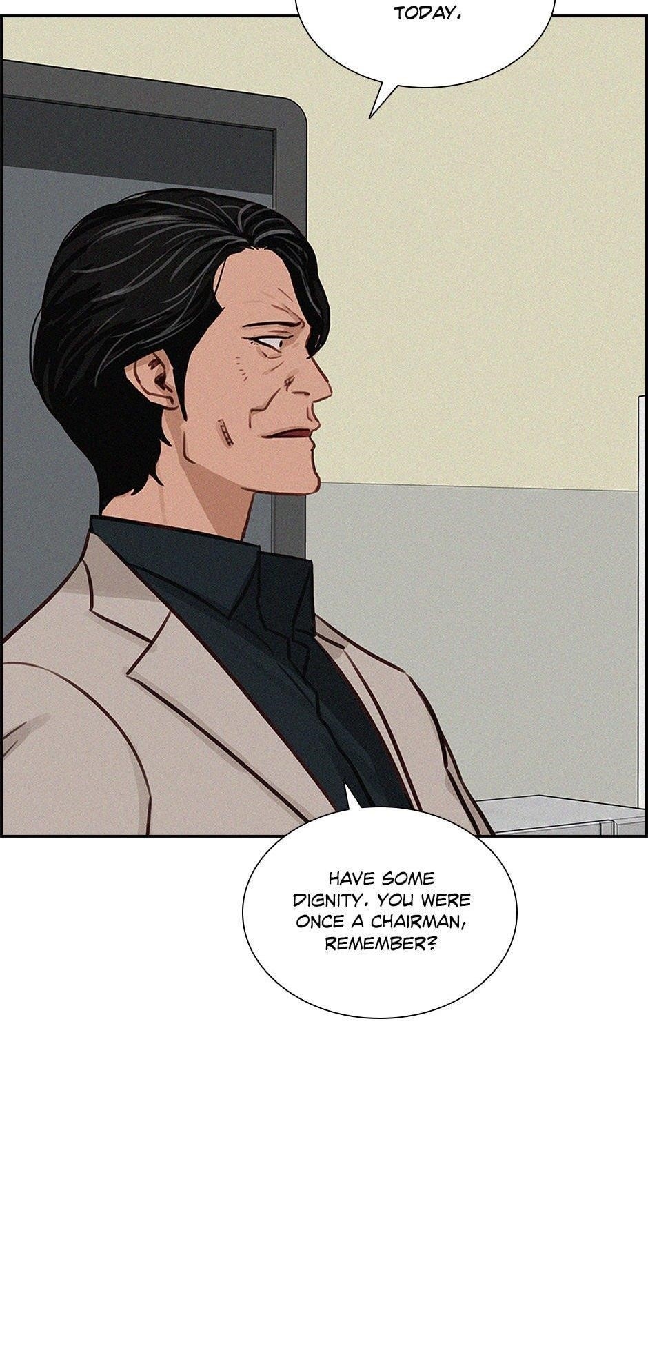 18+ Lord of Money Chapter 209 page 72