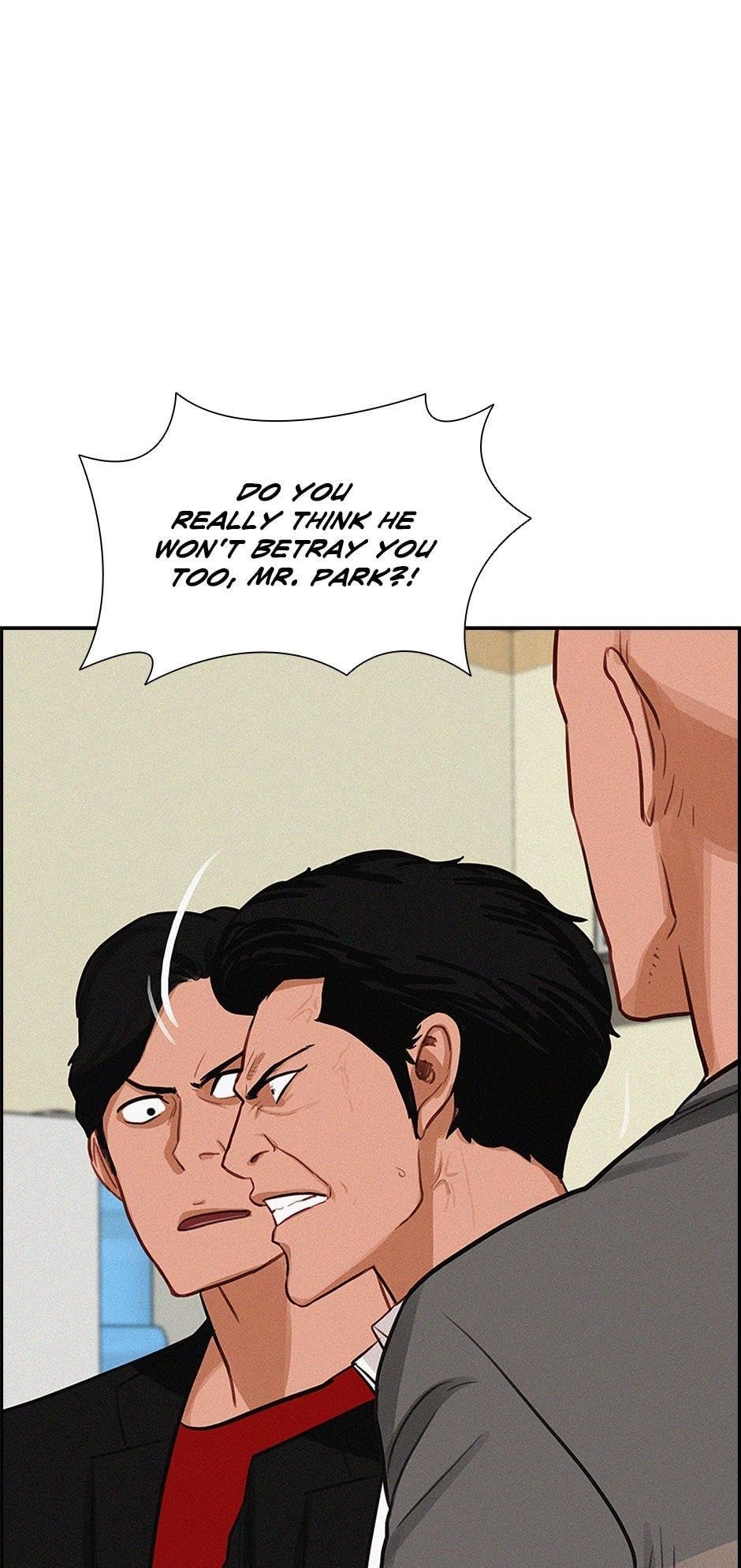 18+ Lord of Money Chapter 209 page 74