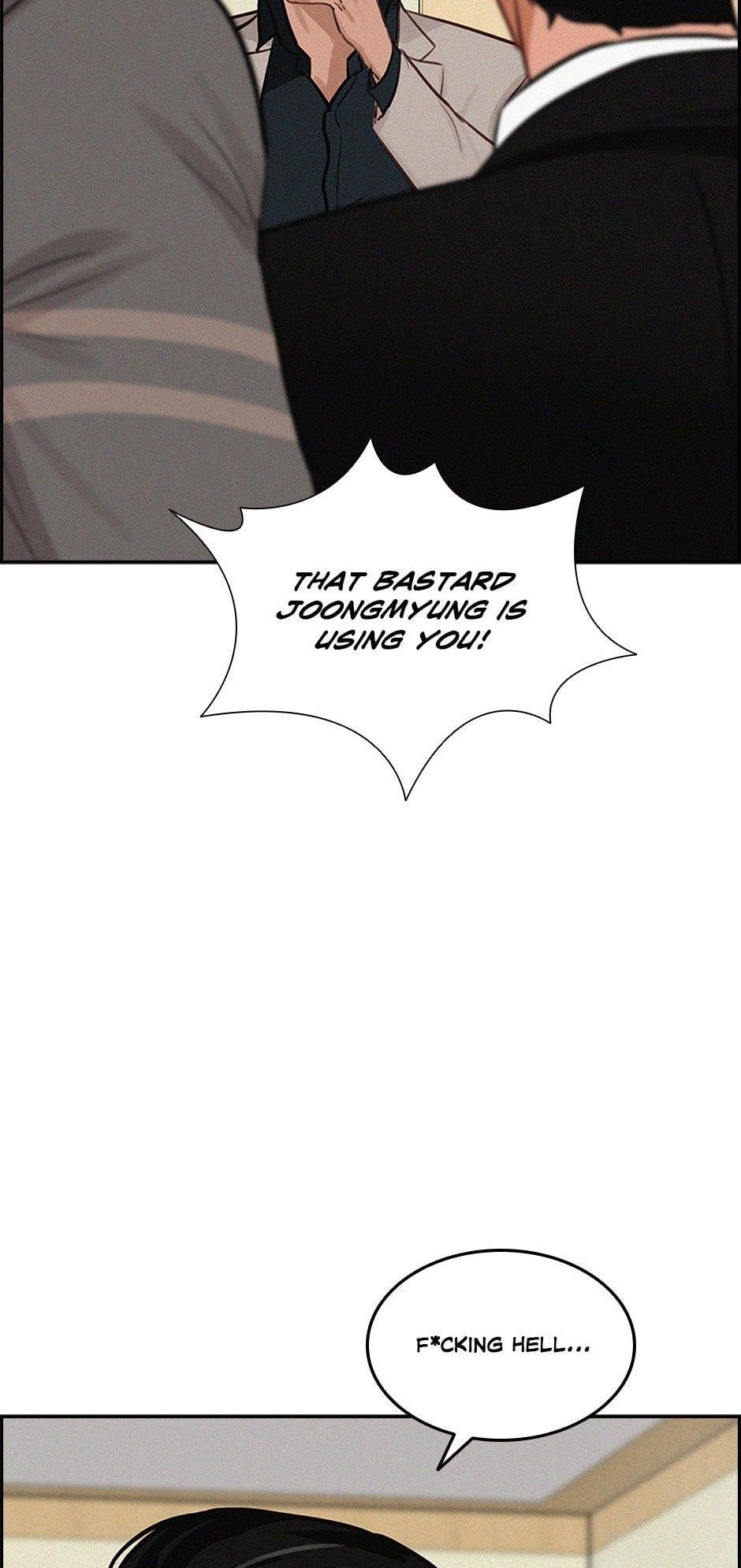 18+ Lord of Money Chapter 209 page 76