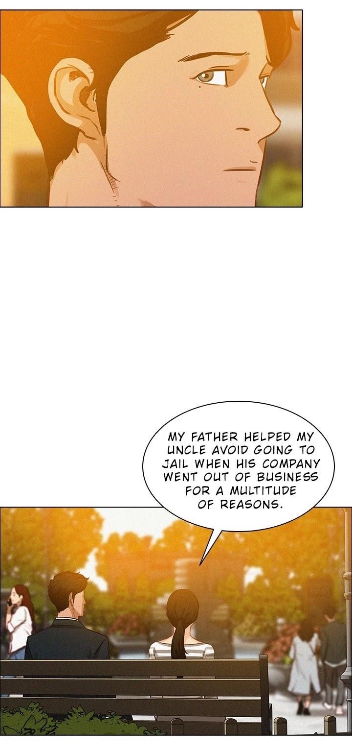 18+ Lord of Money Chapter 21 page 5