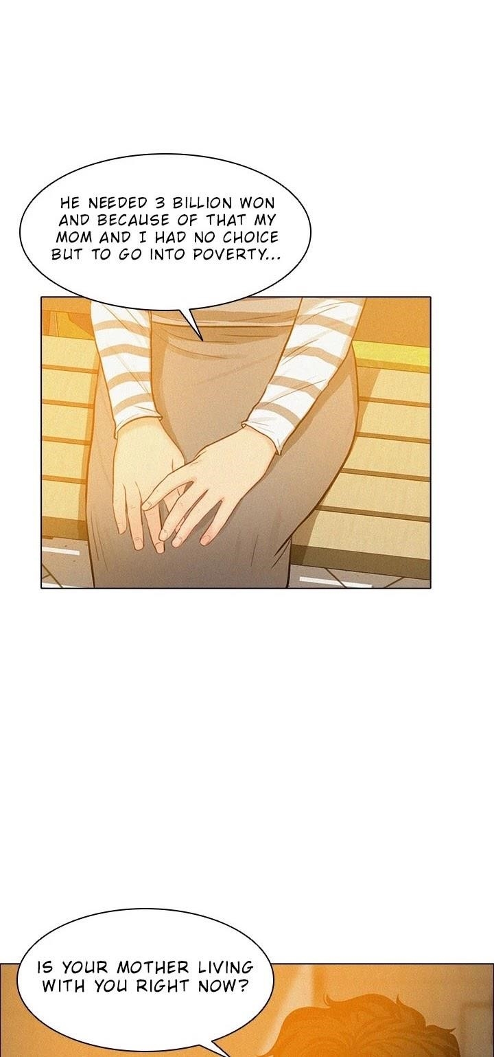 18+ Lord of Money Chapter 21 page 6