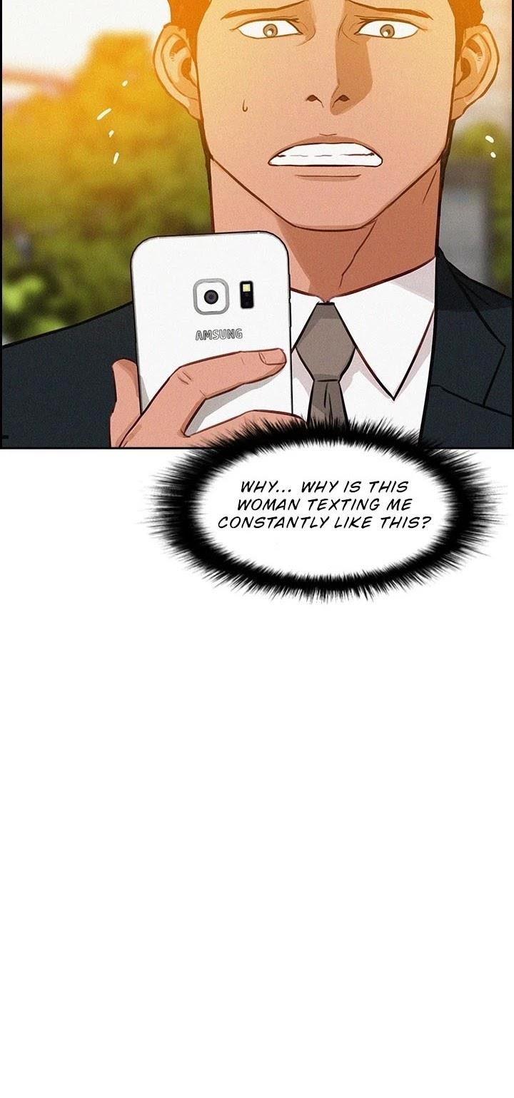 18+ Lord of Money Chapter 21 page 15