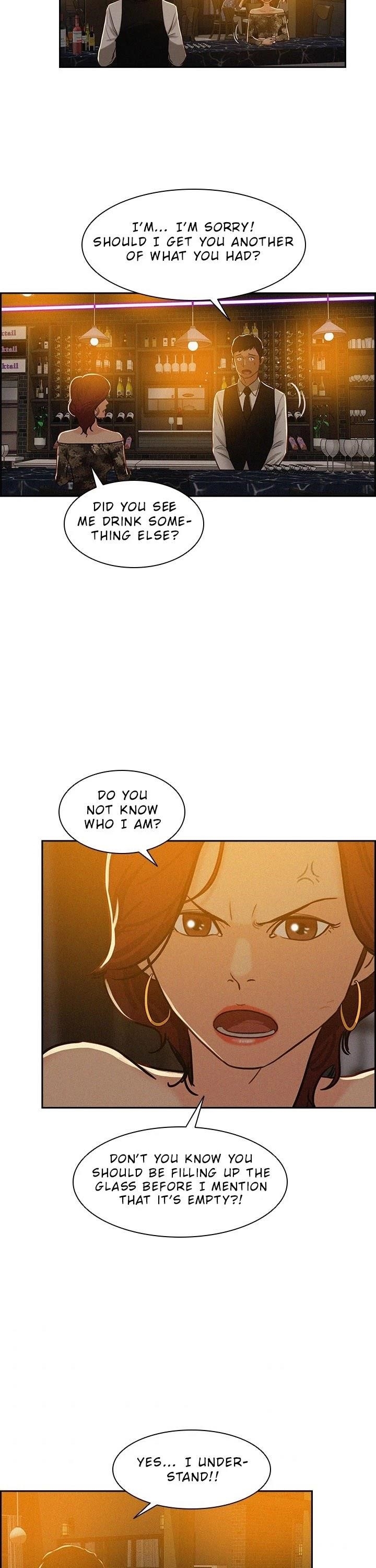 18+ Lord of Money Chapter 21 page 28
