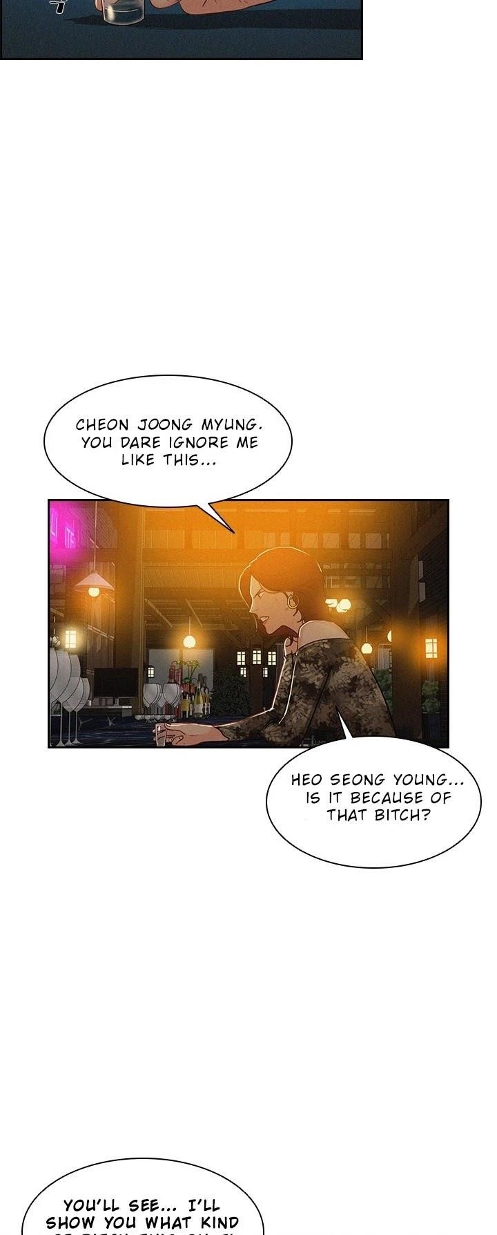 18+ Lord of Money Chapter 21 page 30
