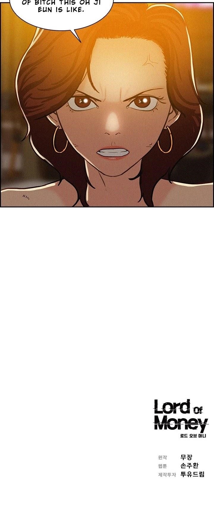 18+ Lord of Money Chapter 21 page 31