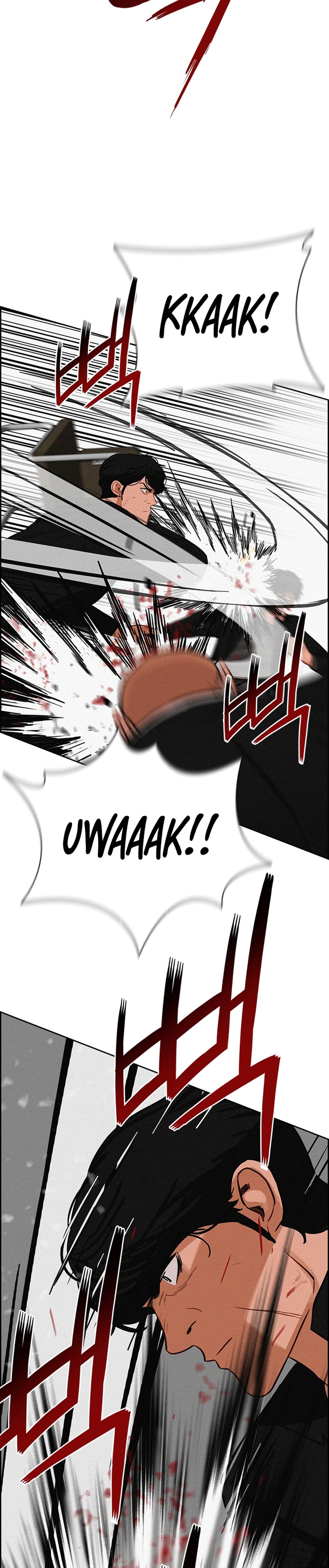 18+ Lord of Money Chapter 210 page 20