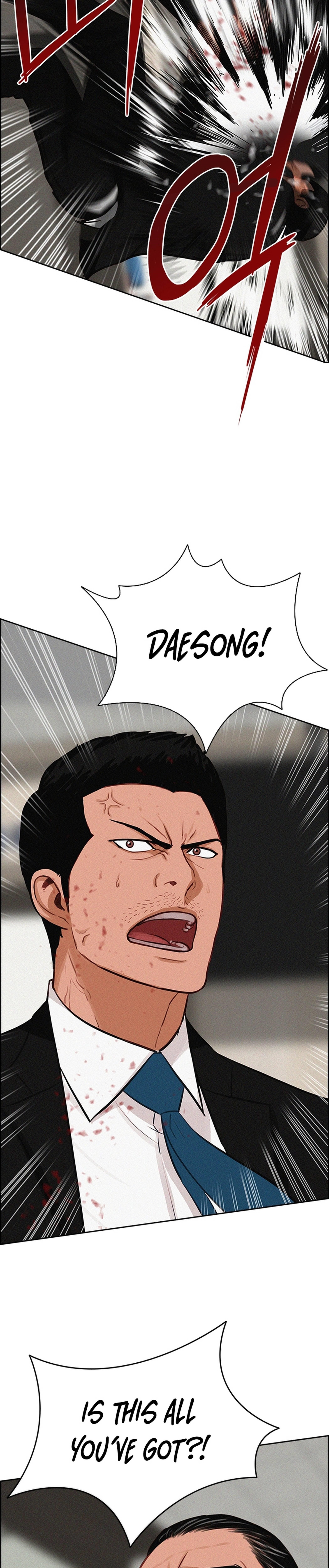 18+ Lord of Money Chapter 210 page 24