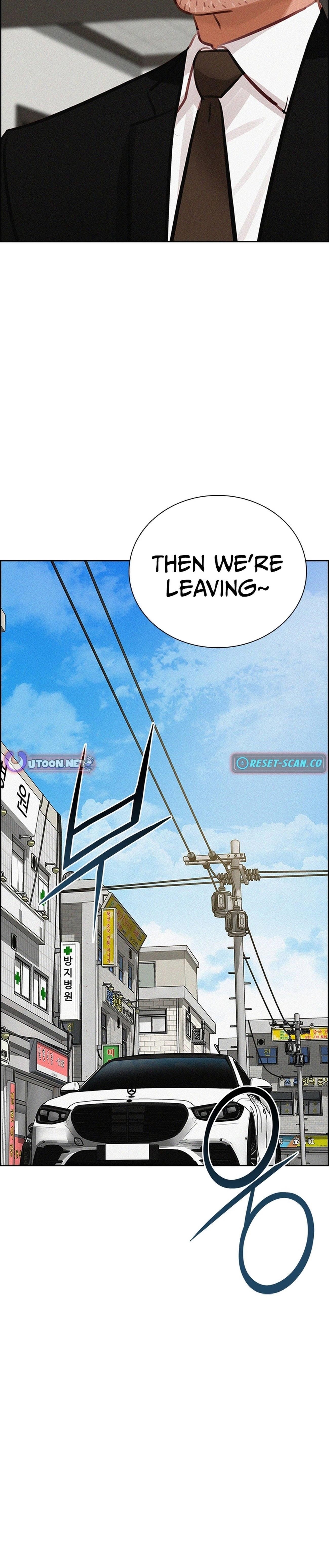 18+ Lord of Money Chapter 210 page 29