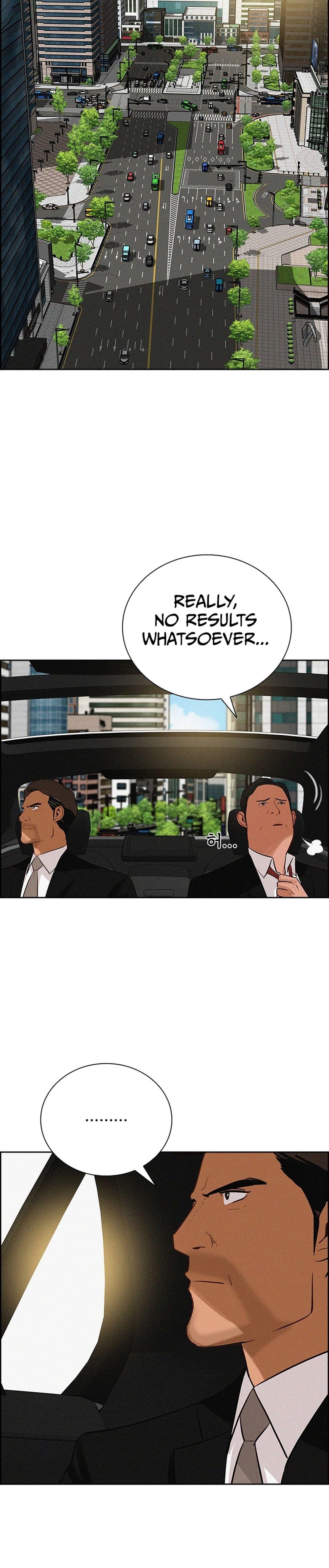18+ Lord of Money Chapter 211 page 6