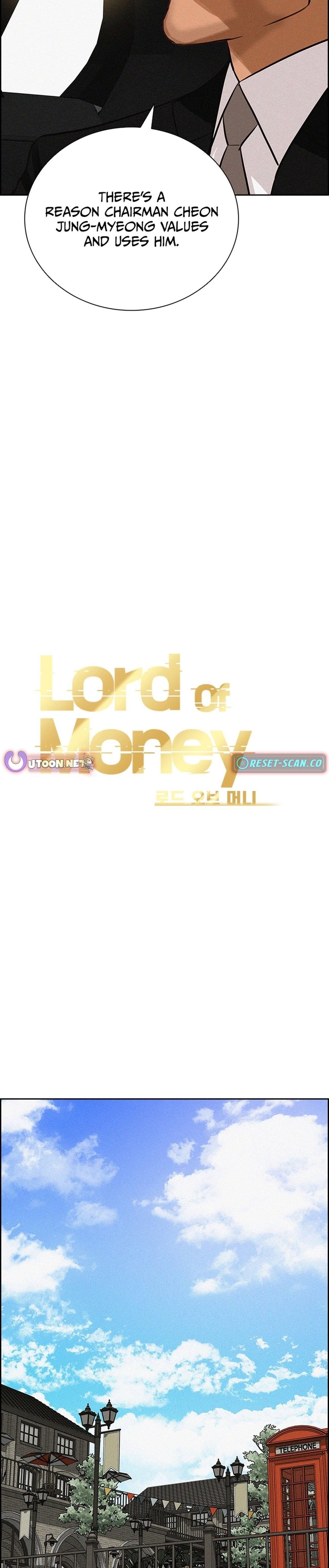 18+ Lord of Money Chapter 211 page 11