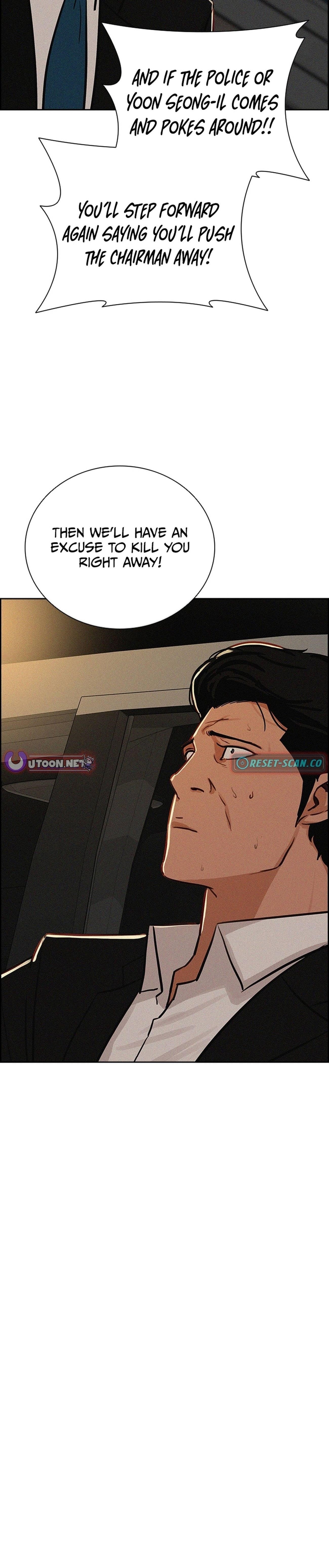 18+ Lord of Money Chapter 211 page 29