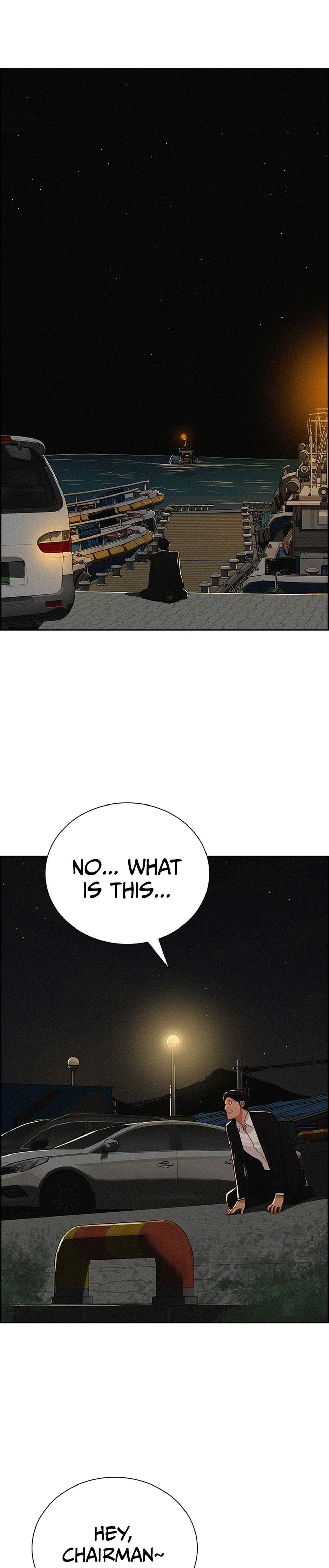 18+ Lord of Money Chapter 211 page 30
