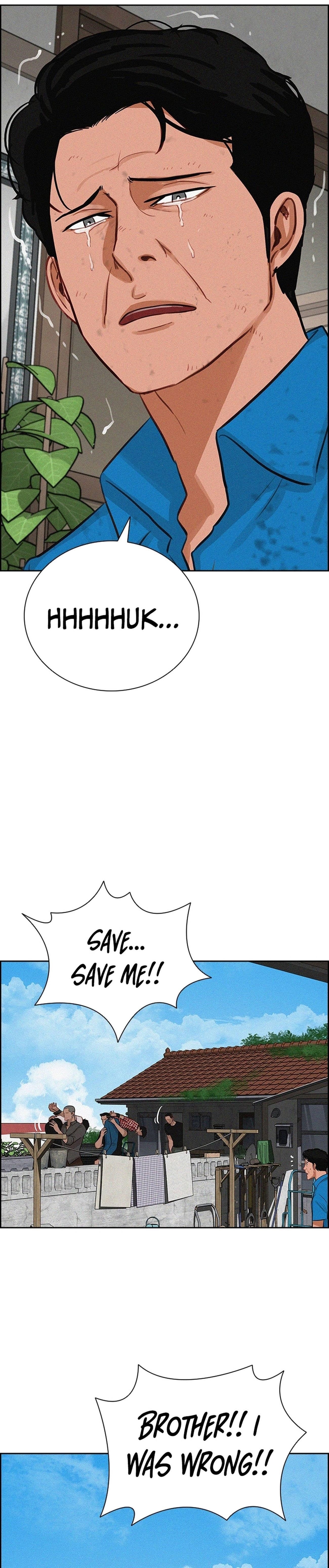 18+ Lord of Money Chapter 212 page 18