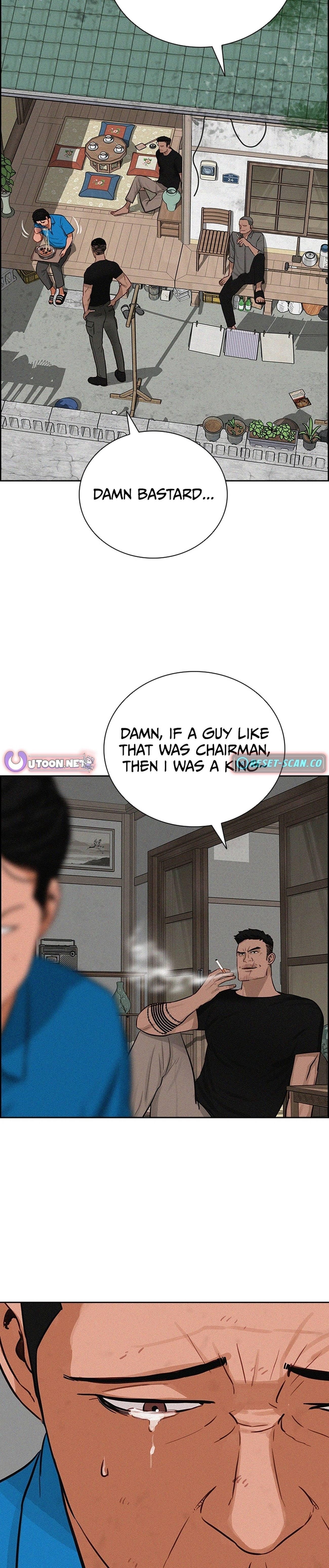18+ Lord of Money Chapter 212 page 23