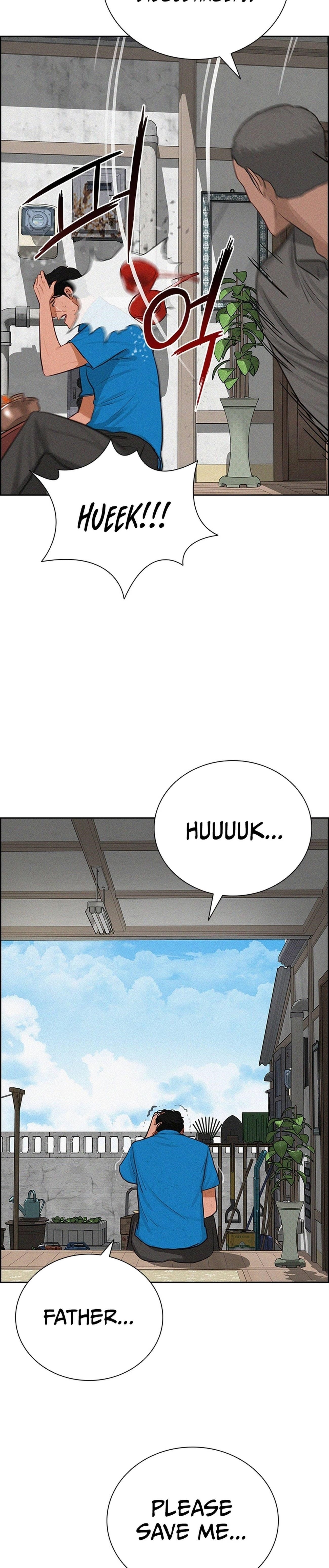 18+ Lord of Money Chapter 212 page 26