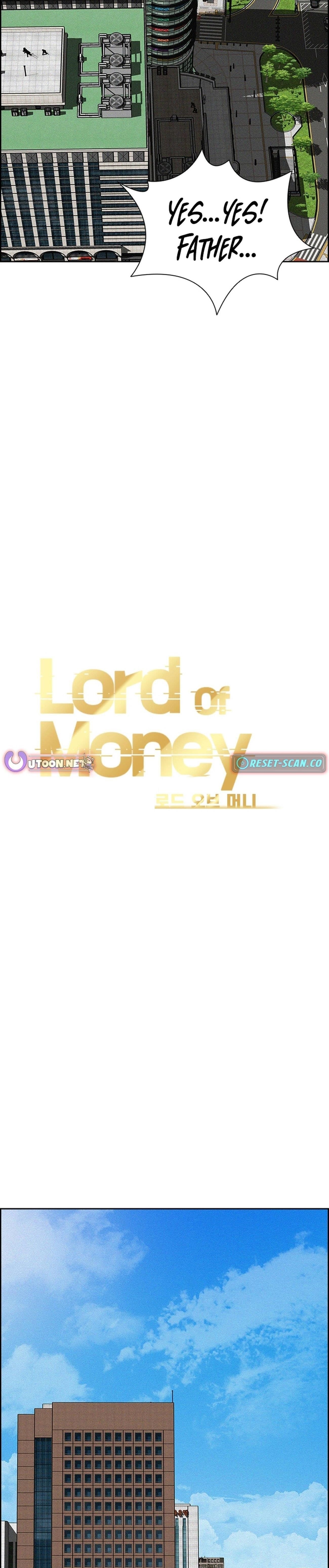 18+ Lord of Money Chapter 213 page 11