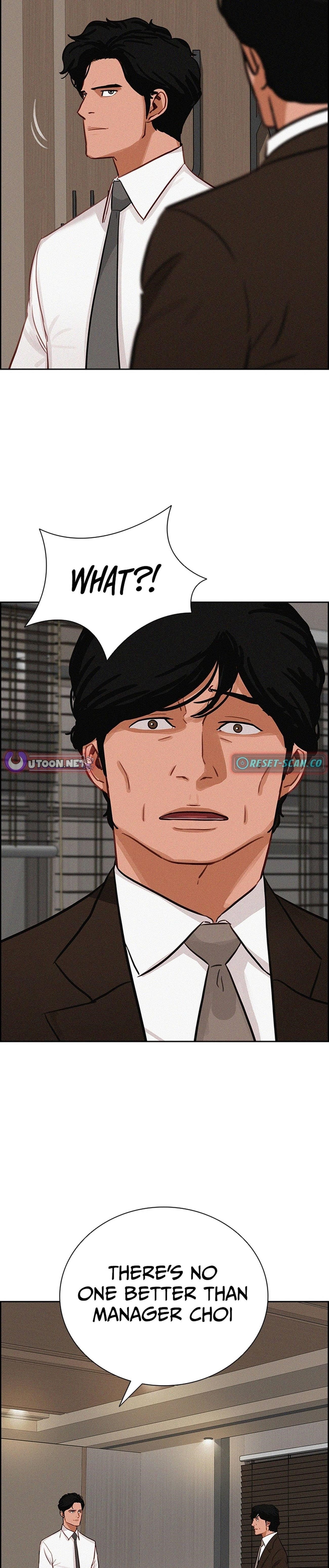 18+ Lord of Money Chapter 217 page 9