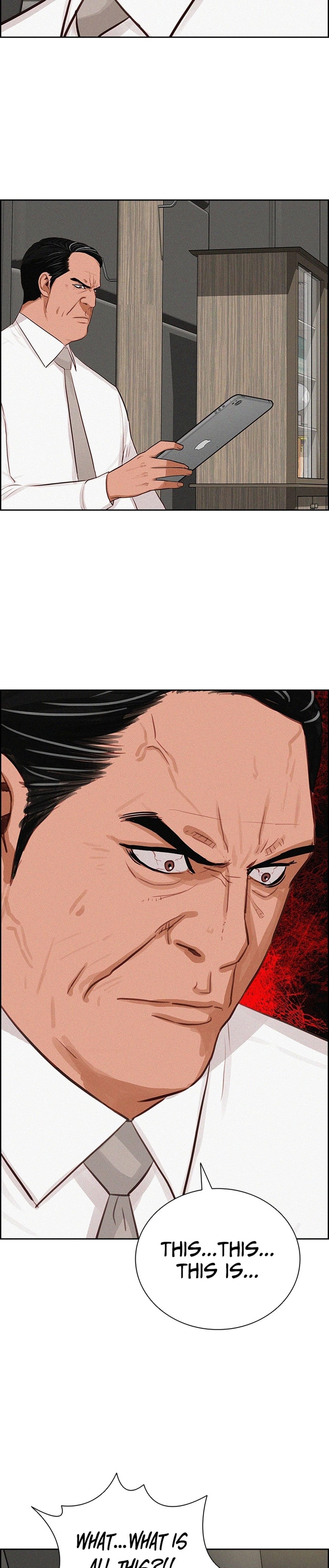 18+ Lord of Money Chapter 217 page 30