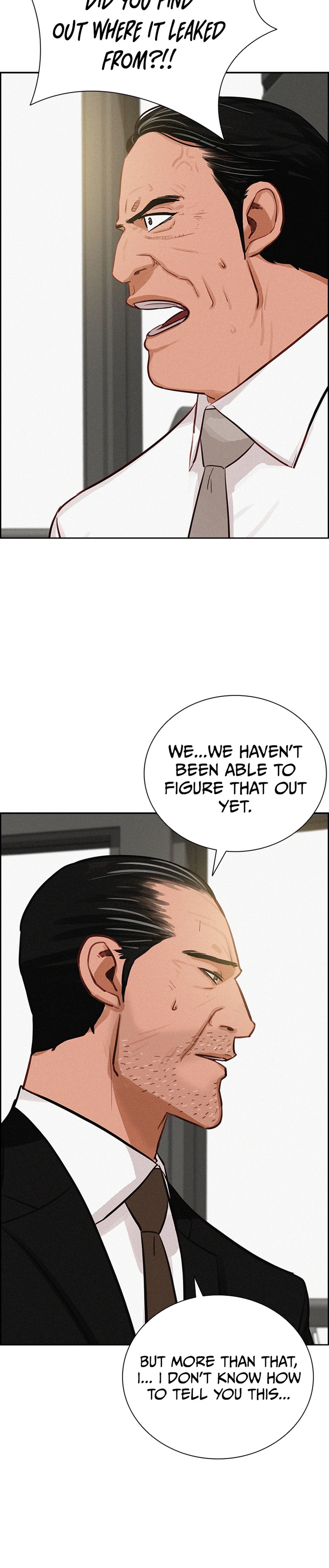 18+ Lord of Money Chapter 218 page 2