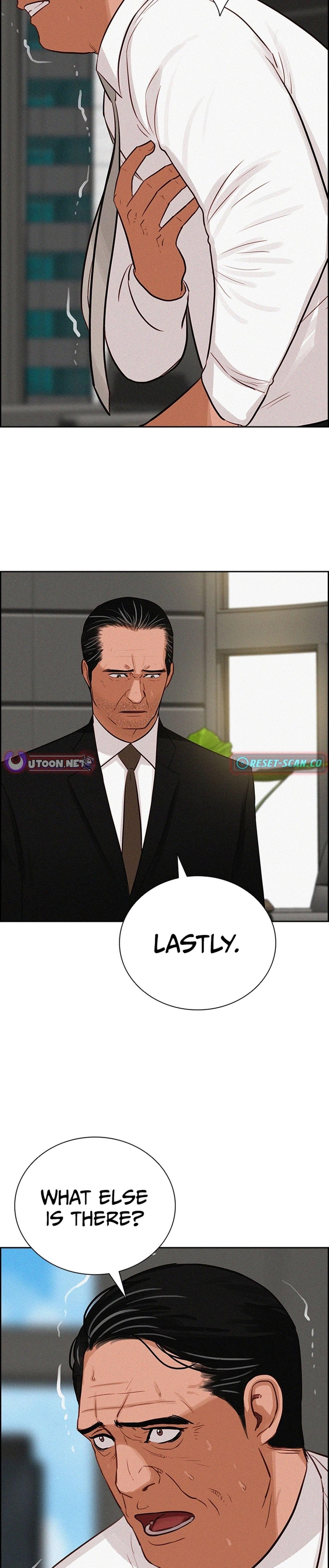 18+ Lord of Money Chapter 218 page 5