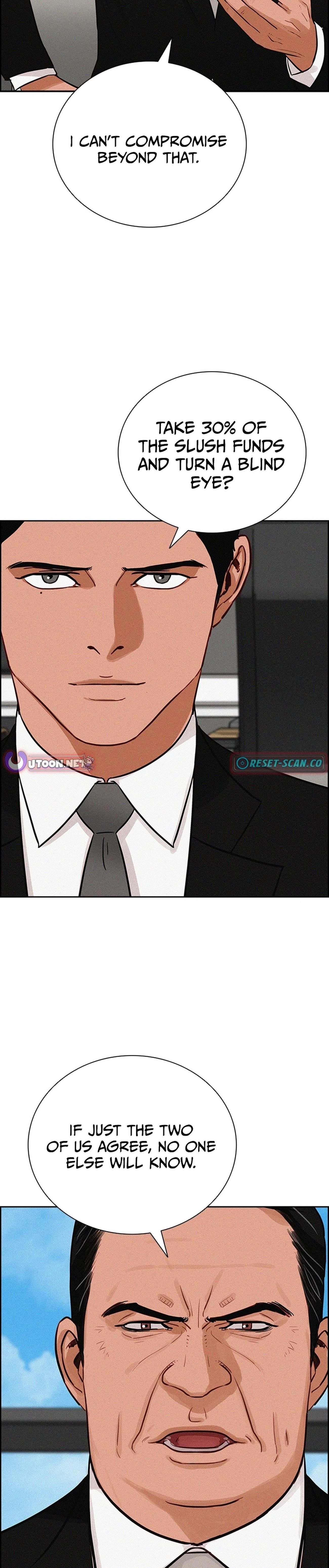 18+ Lord of Money Chapter 219 page 13