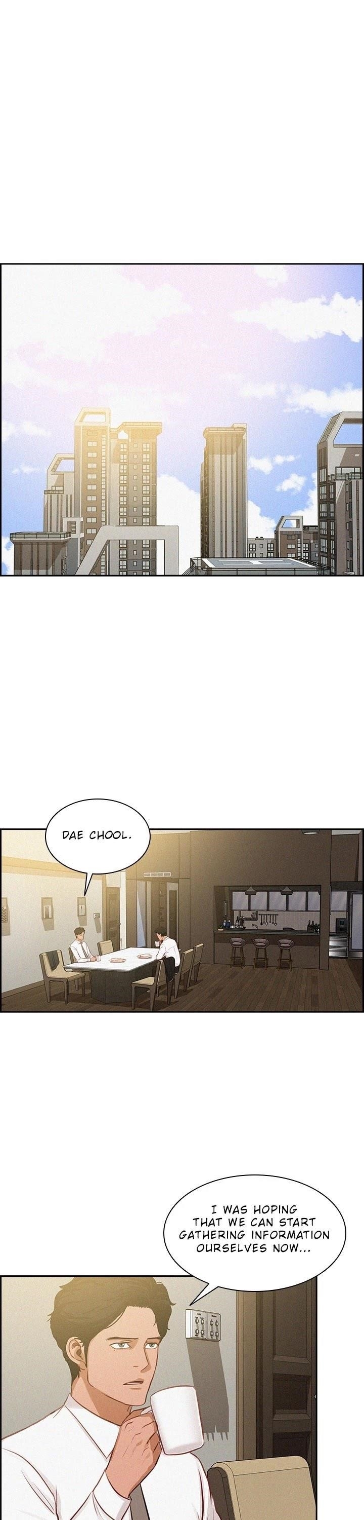 18+ Lord of Money Chapter 22 page 2