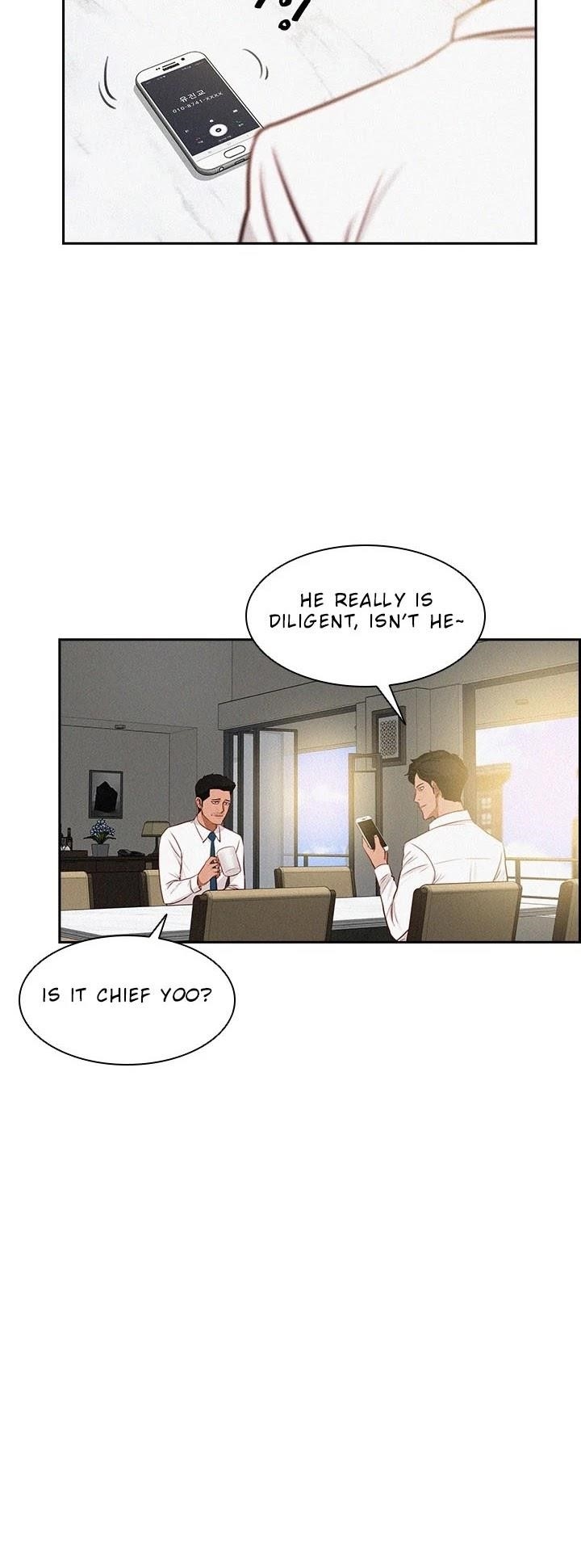 18+ Lord of Money Chapter 22 page 5