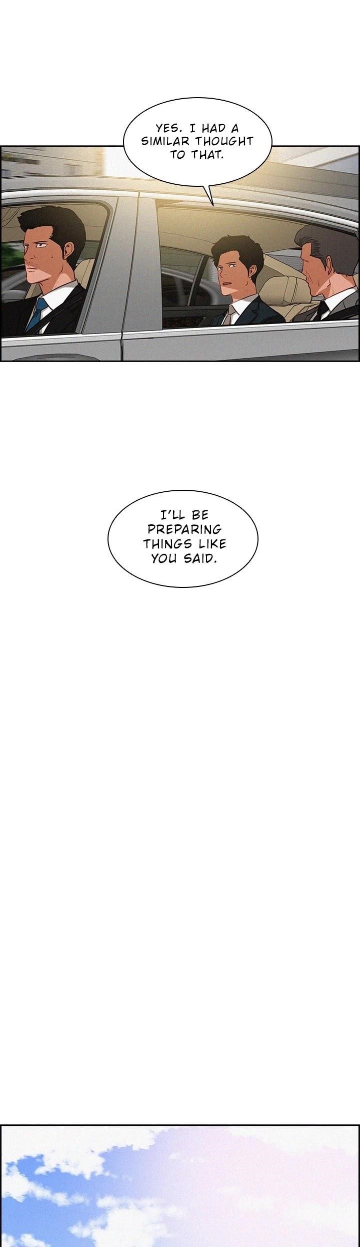 18+ Lord of Money Chapter 22 page 8