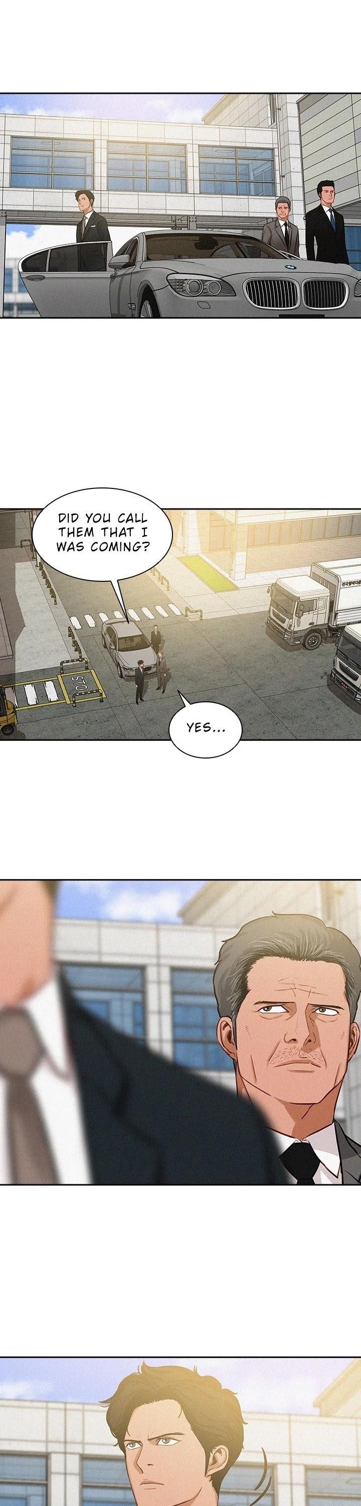 18+ Lord of Money Chapter 22 page 10