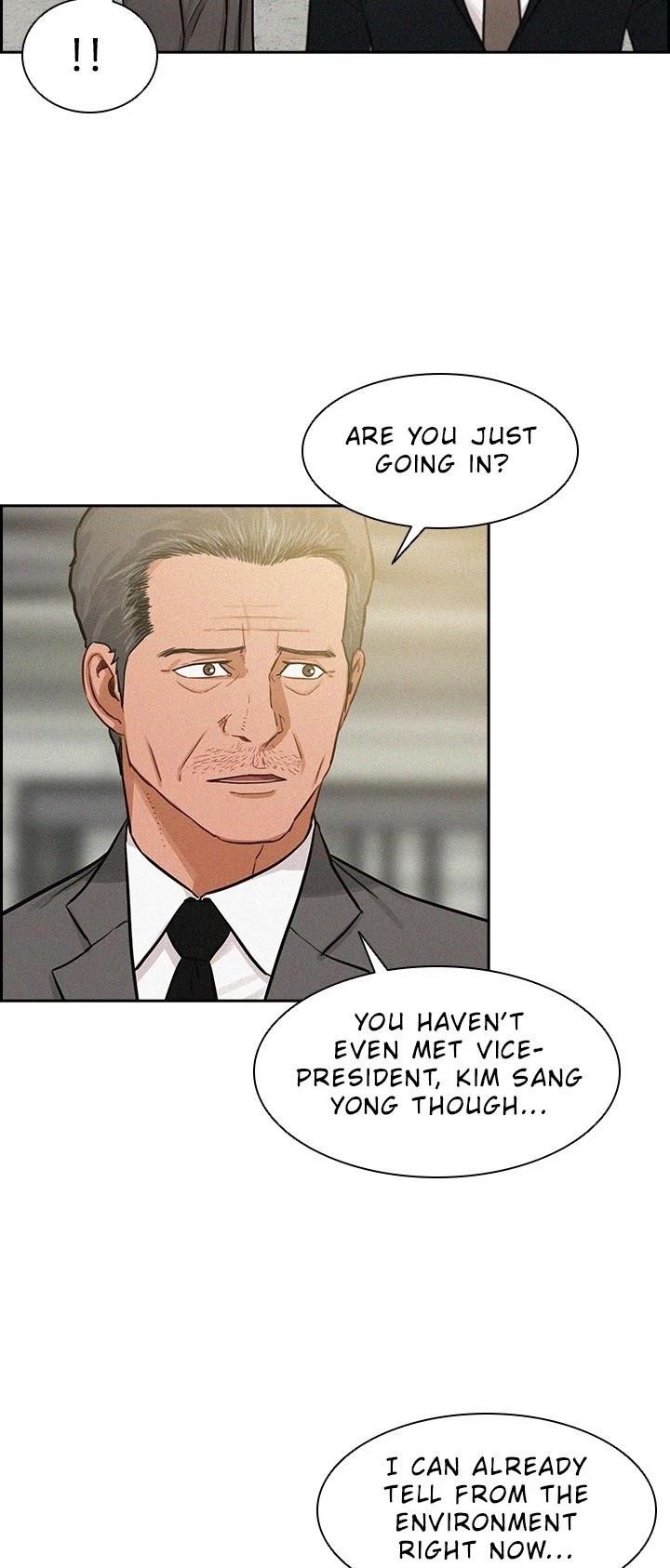 18+ Lord of Money Chapter 22 page 14