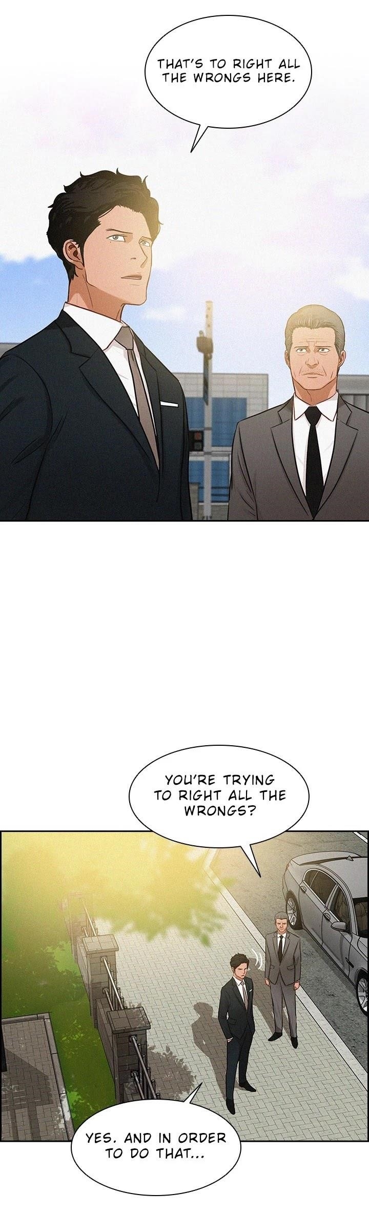 18+ Lord of Money Chapter 22 page 29