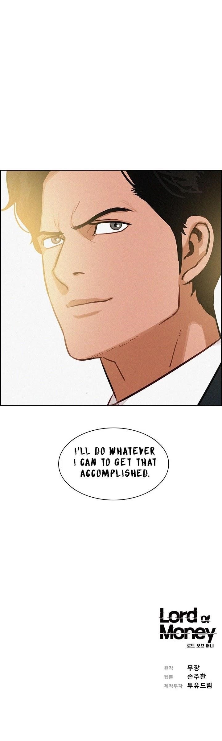 18+ Lord of Money Chapter 22 page 30