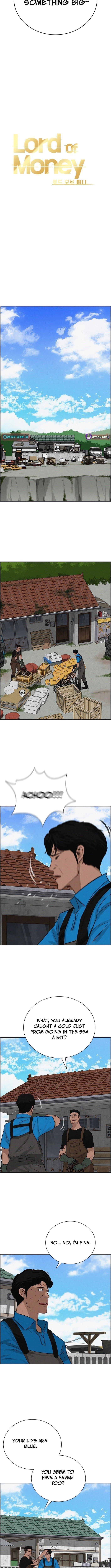 18+ Lord of Money Chapter 221 page 4