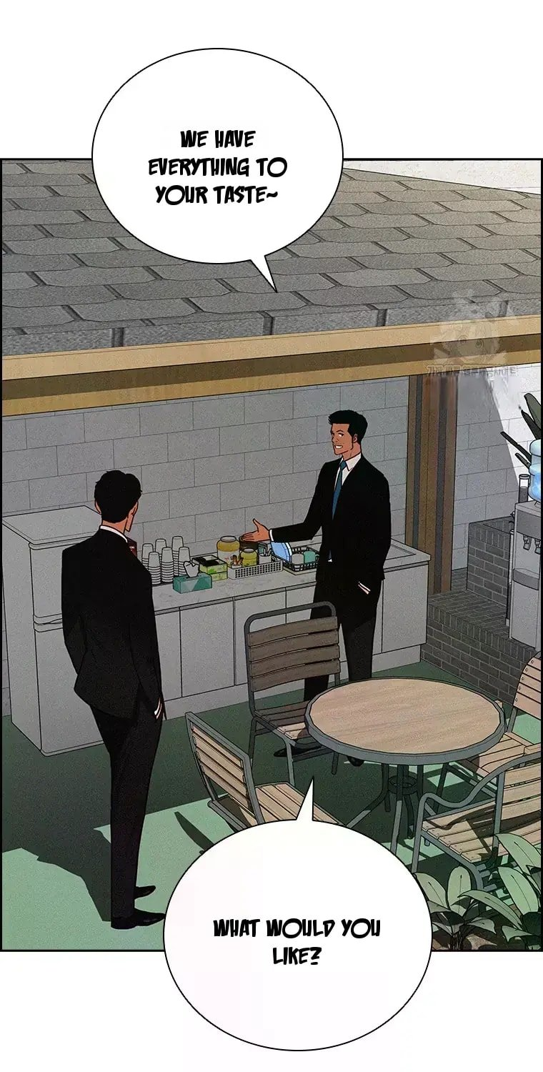 18+ Lord of Money Chapter 226 page 5