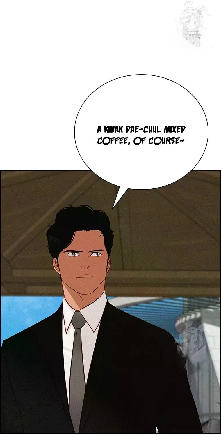 18+ Lord of Money Chapter 226 page 6