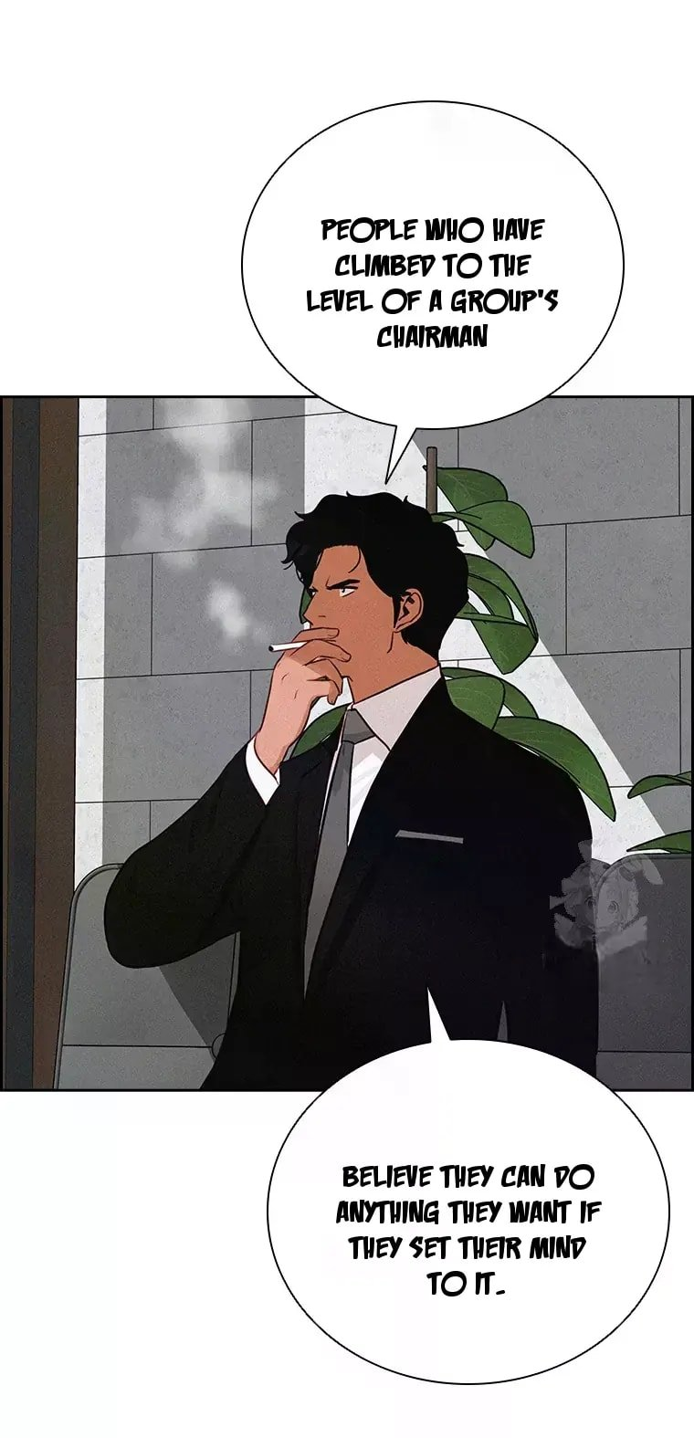 18+ Lord of Money Chapter 226 page 10