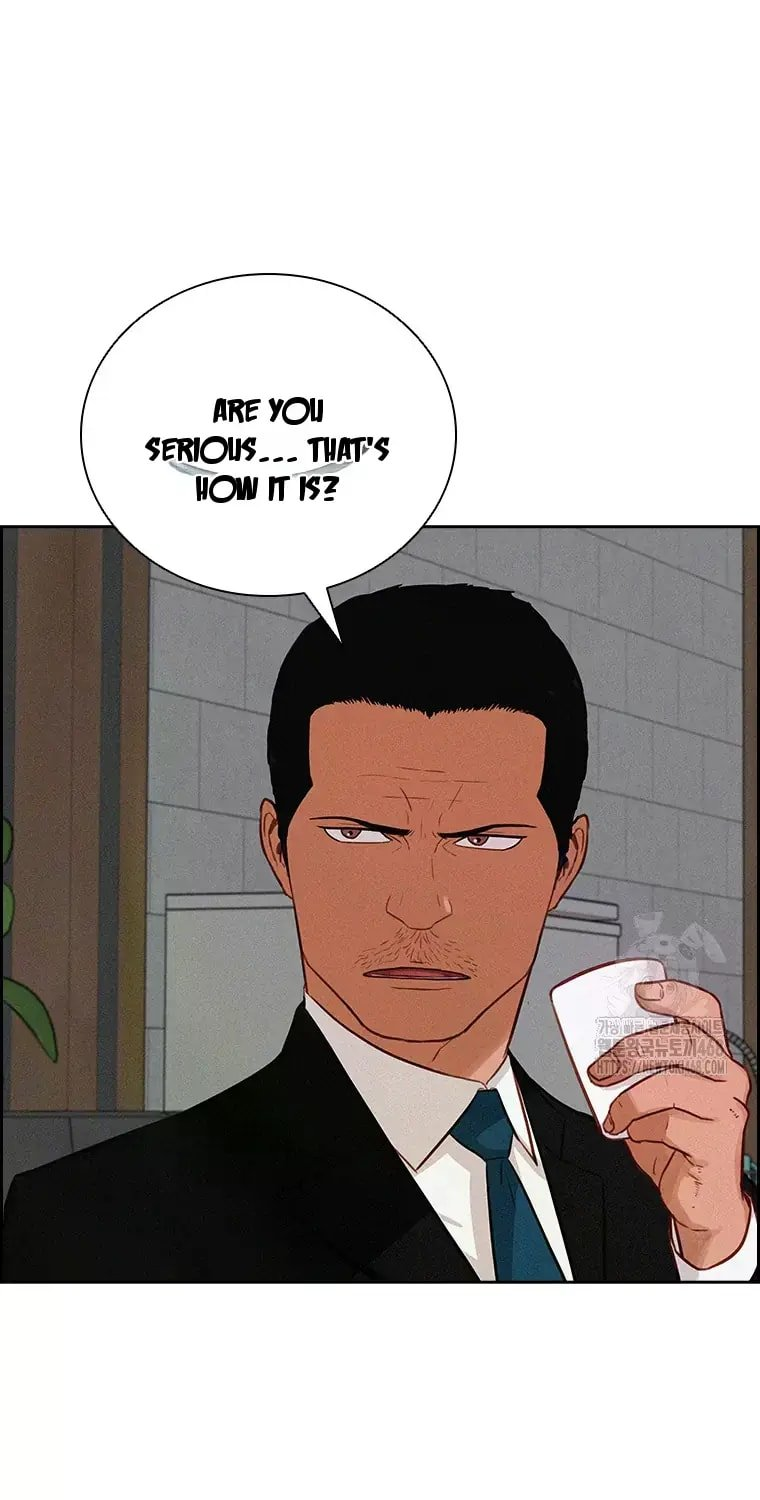 18+ Lord of Money Chapter 226 page 12