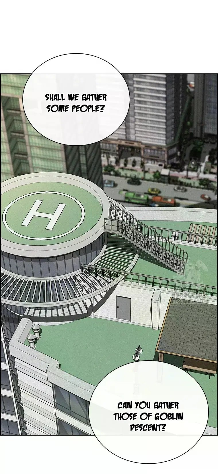 18+ Lord of Money Chapter 226 page 18