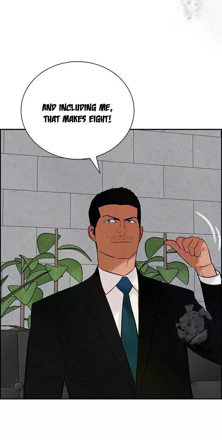 18+ Lord of Money Chapter 226 page 20