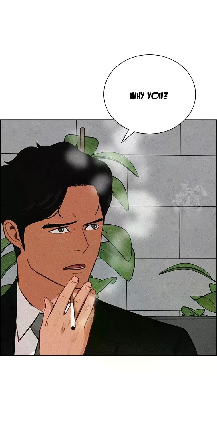 18+ Lord of Money Chapter 226 page 21