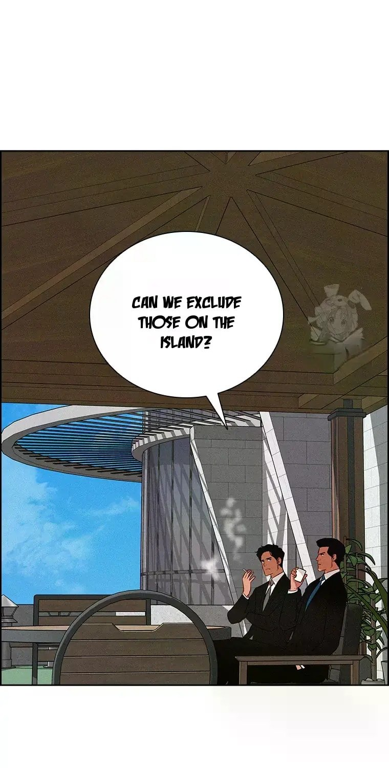 18+ Lord of Money Chapter 226 page 23