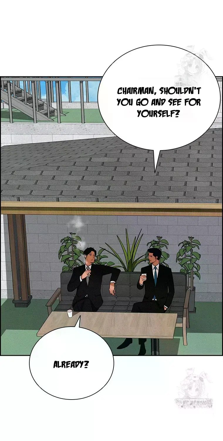 18+ Lord of Money Chapter 226 page 24