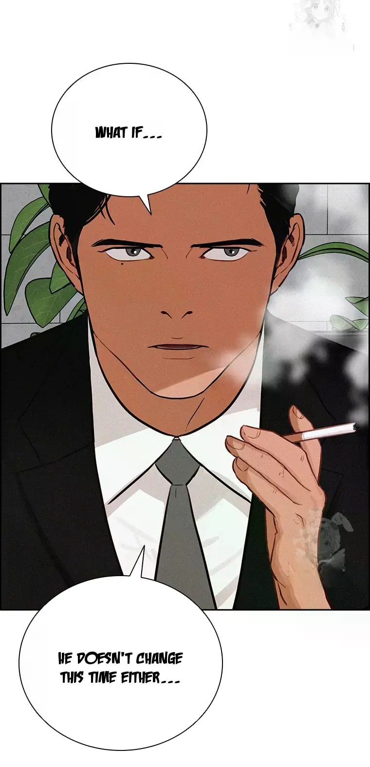 18+ Lord of Money Chapter 226 page 28