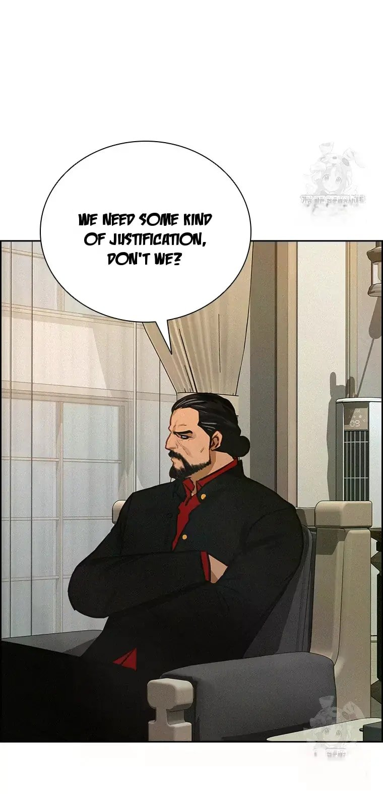 18+ Lord of Money Chapter 226 page 40